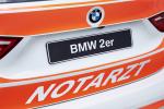 BMW 220d xDrive Gran Tourer NEF 2016 года